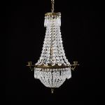 1154 3707 CHANDELIER